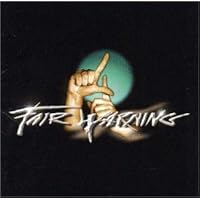 Amazon.co.jp: フェア・ウォーニング: ミュージック